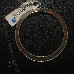 Fashion jewelry necklace